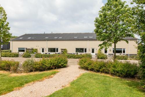 Apartamento Vakantiehuizen 7huizen Aan Zee