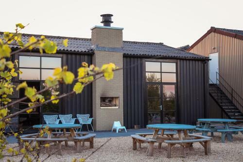 Apartamento Vakantiehuizen 7huizen Aan Zee