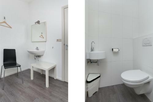 Apartamento Vakantiehuizen 7huizen Aan Zee