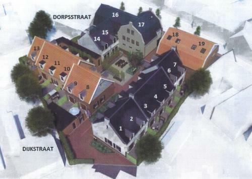 Boutique Resort Schaardijk 06