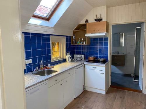 Bij Mij Vakantiehuis Schiermonnikoog