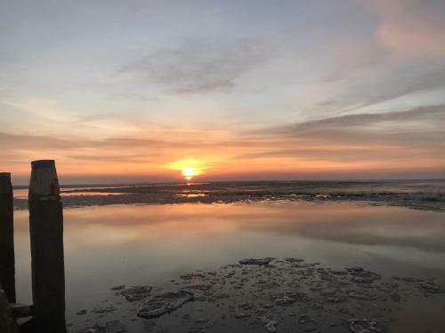 Bij Mij Vakantiehuis Schiermonnikoog