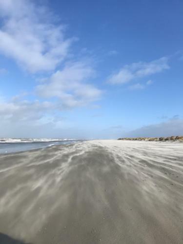Bij Mij Vakantiehuis Schiermonnikoog