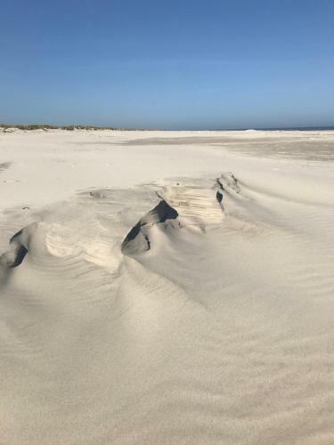 Bij Mij Vakantiehuis Schiermonnikoog