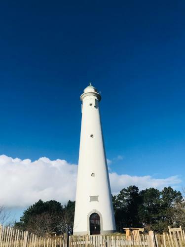 Bij Mij Vakantiehuis Schiermonnikoog