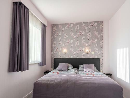Modern Apartment In Schin Op Geul With Panoramic View