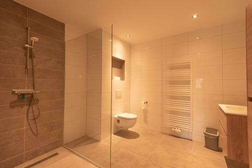 Apartamento Hoeve Kroonen