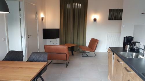 Apartamento Hoeve Kroonen