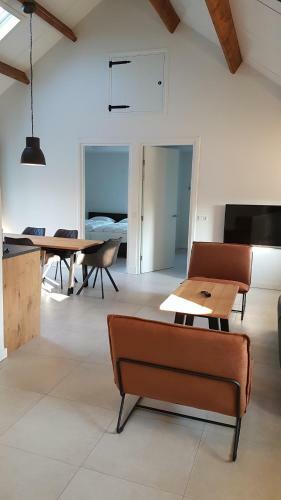 Apartamento Hoeve Kroonen