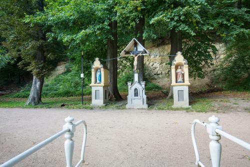 Apartamento Hoeve Kroonen