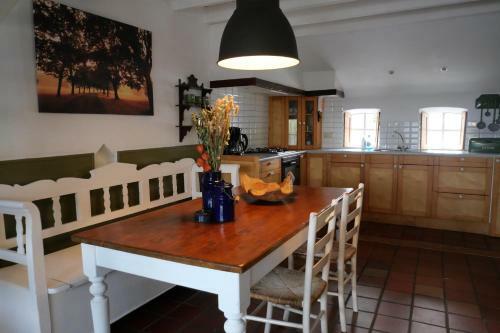 Apartamento Bergerhof de Schuur