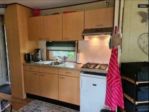 Apartamento Open Loofbos