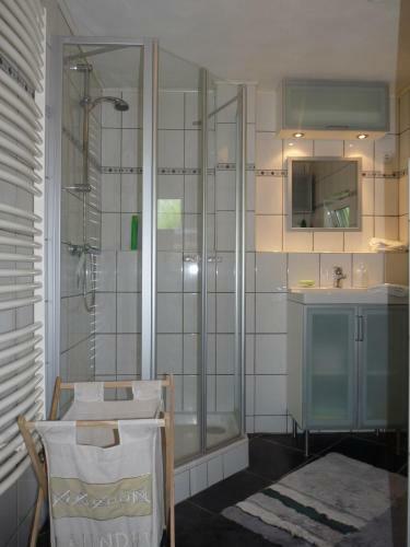 De Steegberg Holiday Home