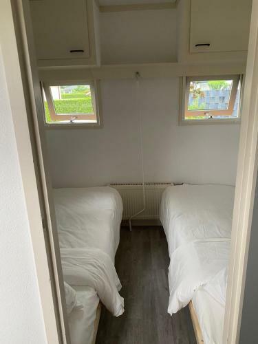 de Vlinder Luxe Chalet Op de Tien Heugten