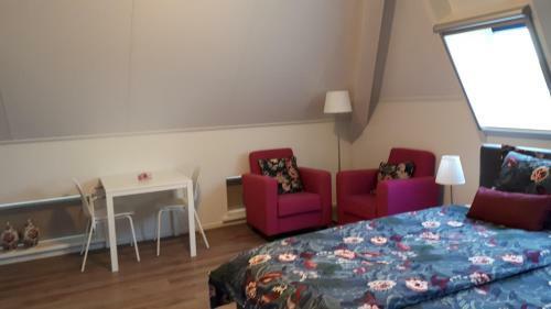 Dinie's Bed En Brood