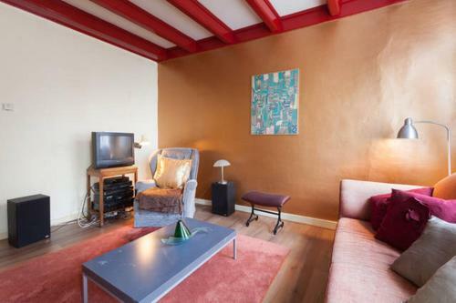 Apartamento The Old Gatehouse