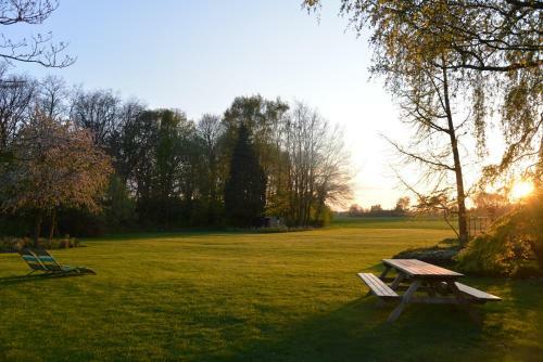 Bed & Breakfast Gastenverblijf 't Oelengoor