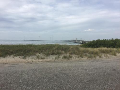 Olmenduin | Chalet 26 | Zeeland