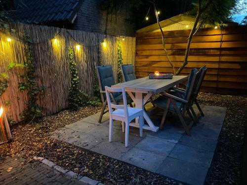 Apartamento The Dutchman