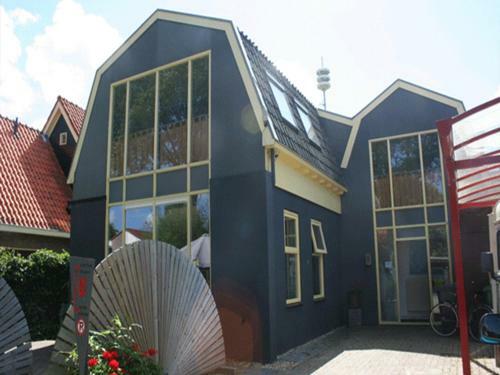 Apartamento 't Atelier Sint Maarten