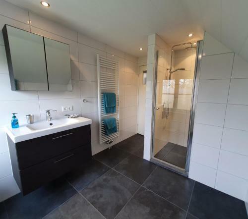 Bed & Breakfast B & B De Stok