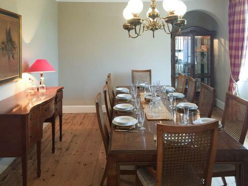 Lyng Farmhouse