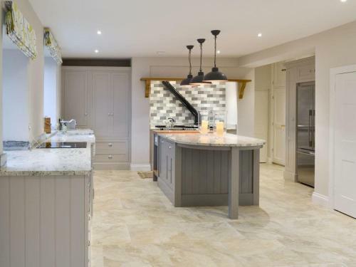 Lyng Farmhouse