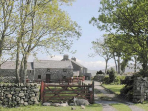 Stonefold Cottage