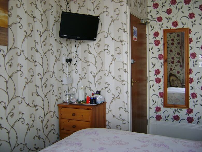 Hostal The Wharncliffe