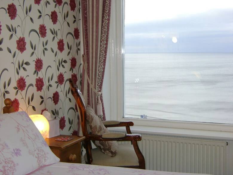 Hostal The Wharncliffe