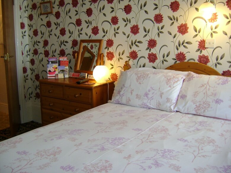 Hostal The Wharncliffe