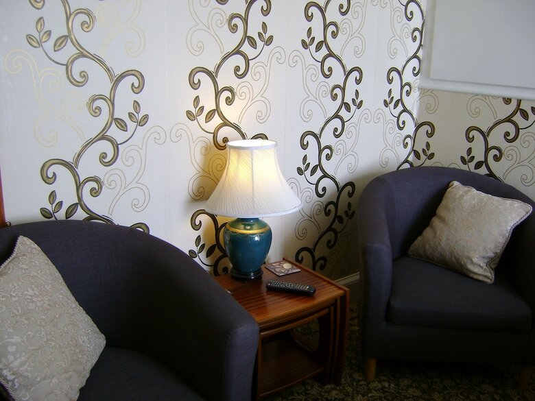 Hostal The Wharncliffe