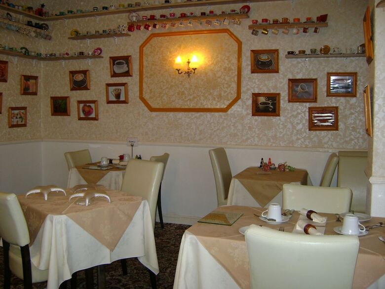 Hostal The Wharncliffe