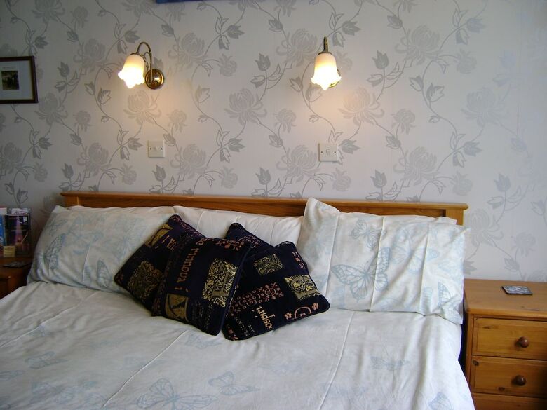 Hostal The Wharncliffe