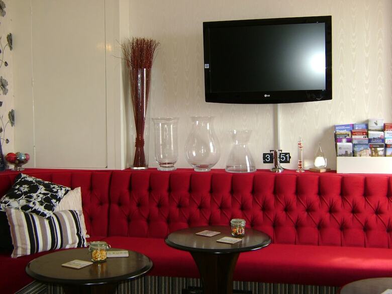 Hostal The Wharncliffe