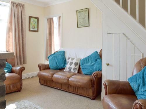 Sunny Hill Cottage