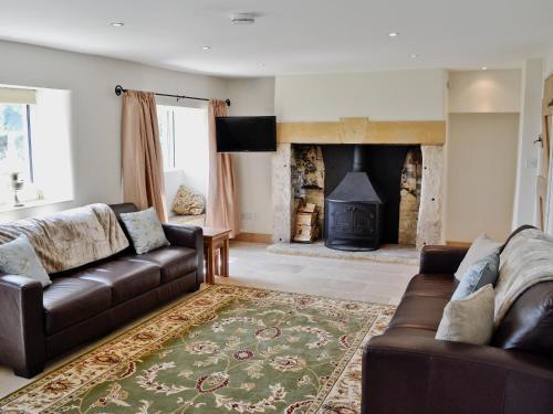 Bills Cottage