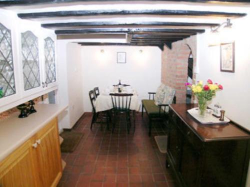 Pipewell Cottage