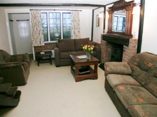 Pipewell Cottage