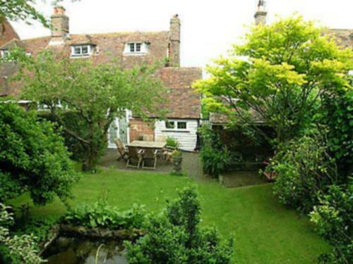 Pipewell Cottage