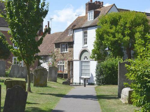 Pipewell Cottage