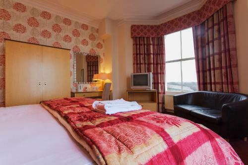 Clifton Hotel