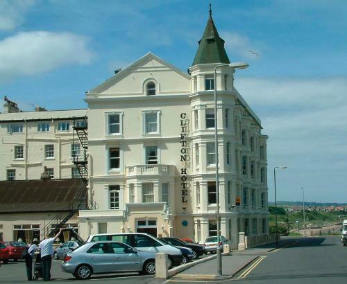 Clifton Hotel