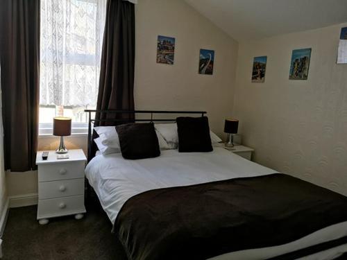 Hostal Sylvern House