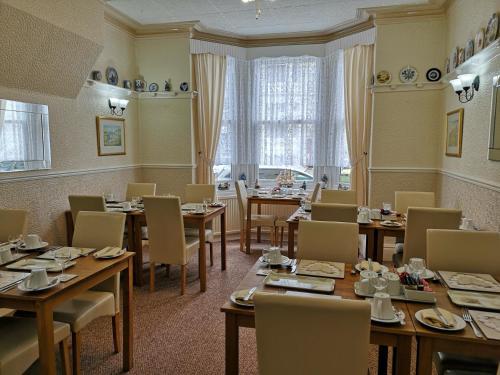 Hostal Sylvern House