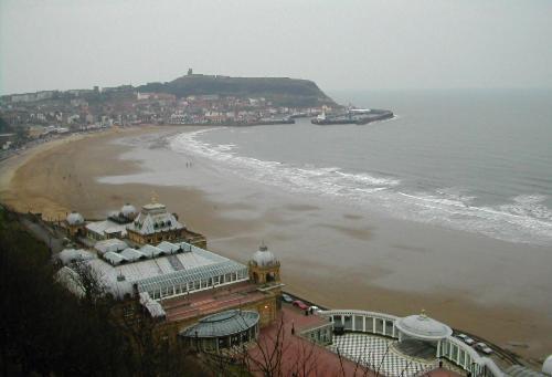 Hostal Sylvern House