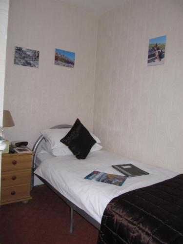 Hostal Sylvern House