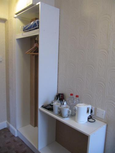 Hostal Sylvern House