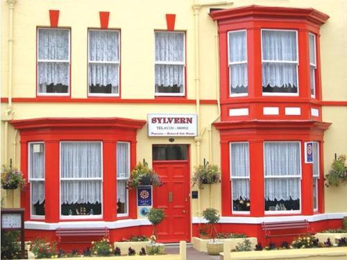 Hostal Sylvern House
