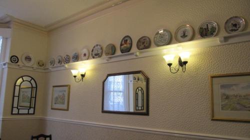 Hostal Sylvern House